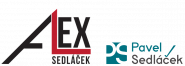 Alex Sedláček