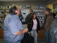 Střelnice LEIKO, s.r.o.