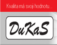 DUKAS PRAHA s.r.o.