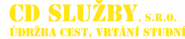 CD Služby s.r.o.