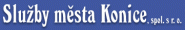 Služby města Konice, spol. s r.o.