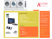 ALCOM, spol. s r.o.