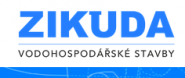 ZIKUDA - vodohospodářské stavby spol. s r.o.
