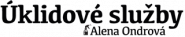 Alena Ondrová