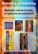 Bateria Slaný CZ, s.r.o.