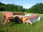 BV - ZEMĚDĚLSKÁ TECHNIKA, s.r.o.