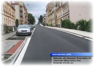 Ing. Daniela Škubalová