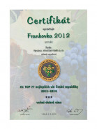 Arte Vini Velké Pavlovice, s.r.o.