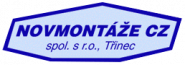 NOVMONTÁŽE CZ, spol. s r.o.