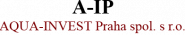 AQUA - INVEST Praha spol. s r.o.