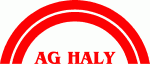AG HALY s.r.o.