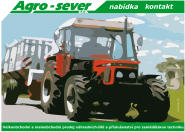 Agro - Sever s.r.o.