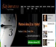 ZLATÝ DOMOV ART s.r.o.