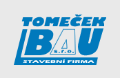 Tomeček Bau s. r. o.