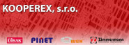 KOOPEREX, s.r.o.