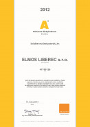 ELMOS LIBEREC s.r.o.