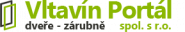 VLTAVÍN - PORTAL, spol. s r.o.