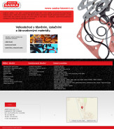 Zdeněk Saska, spol. s r.o.