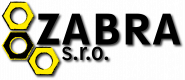Z A B R A  s.r.o.