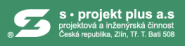 S-projekt plus, a.s.