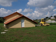 STAVITELSTVÍ ŘEHOŘ, s.r.o.