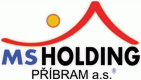 MS Holding Příbram a.s.