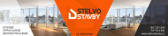 STELVO STAVBY s.r.o.