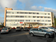 Ing. arch. Josef Zelenka