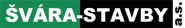 ŠVÁRA-STAVBY a.s.