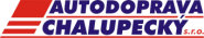 AUTODOPRAVA CHALUPECKÝ s.r.o.