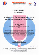 ESK Group CZ, s.r.o.