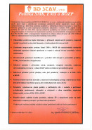 BDSTAV MORAVA s.r.o.