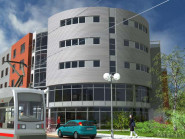 Ing.arch. KUTNOHORSKÁ MARTINA