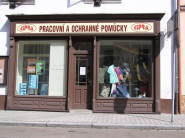 CIPRA - Safety s.r.o.