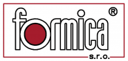 F O R M I C A   s.r.o.