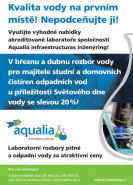 Aqualia infraestructuras inženýring, s.r.o.