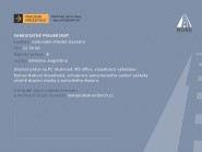 Ing. Jaromír Matějíček