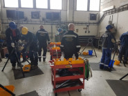 " P O K O R N Ý, spol. s r.o."