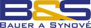 BAUER A SYNOVÉ a.s.