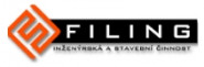 FILING-inženýrská a stavební společnost,s.r.o.