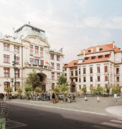 Institut plánování a rozvoje hlavního města Prahy