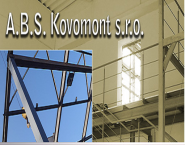 A.B.S. Kovomont s.r.o.