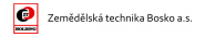 Zemědělská technika BOSKO a.s.