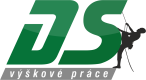Výškové práce - DS s.r.o.