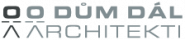 O DŮM DÁL - architekti s.r.o.