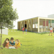 Ing.arch. Markéta Hájková