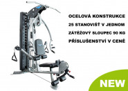 DOMAFIT FITNESS, s.r.o.