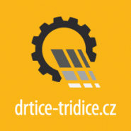 Drtiče - třídiče s.r.o.