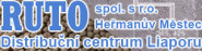 RUTO s.r.o.