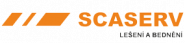 SCASERV a.s.